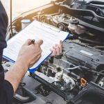 What Is Included in a Car Inspection?