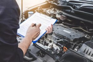 What Is Included in a Car Inspection?