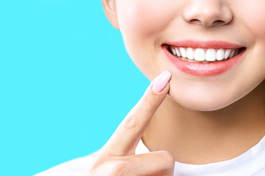 A Healthy Smile Can Impact Your Life Positively