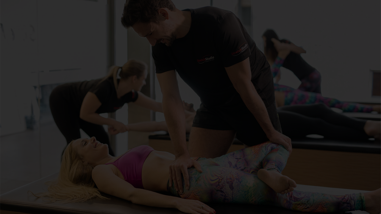 Are Stretching Classes Suitable For All Fitness Levels?