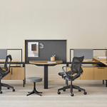 How To Maintain And Care For Office Furniture