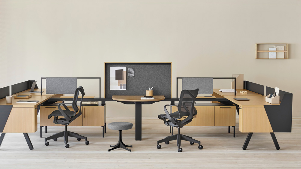 How To Maintain And Care For Office Furniture