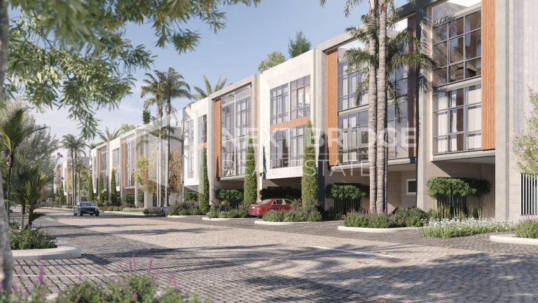 Why Buying A Townhouse Is A Smart Investment Choice