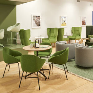 The Importance of Antimicrobial Furniture in Modern Hospitals