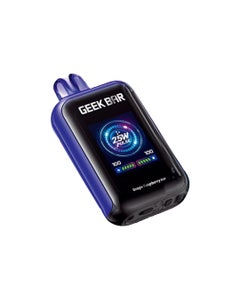 How To Decide The Perfect Nicotine Level For Your GeekBar Disposable Vape