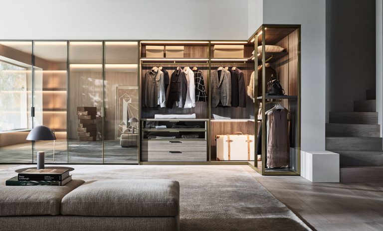 The “Invisible” Luxury Kitchen Trend That’s Taking Over
